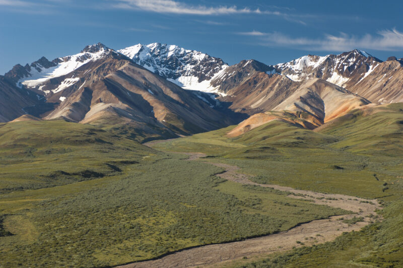 Alaska VI 448
