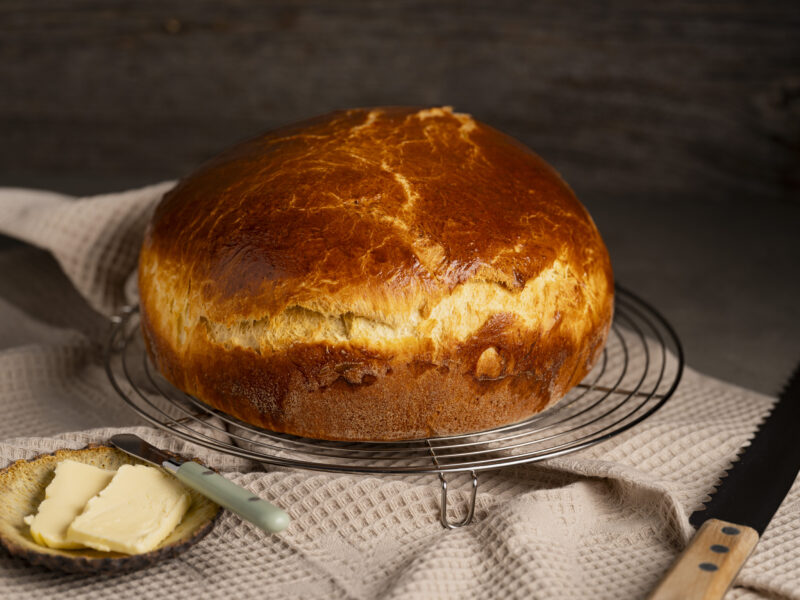 Koekebrood 1