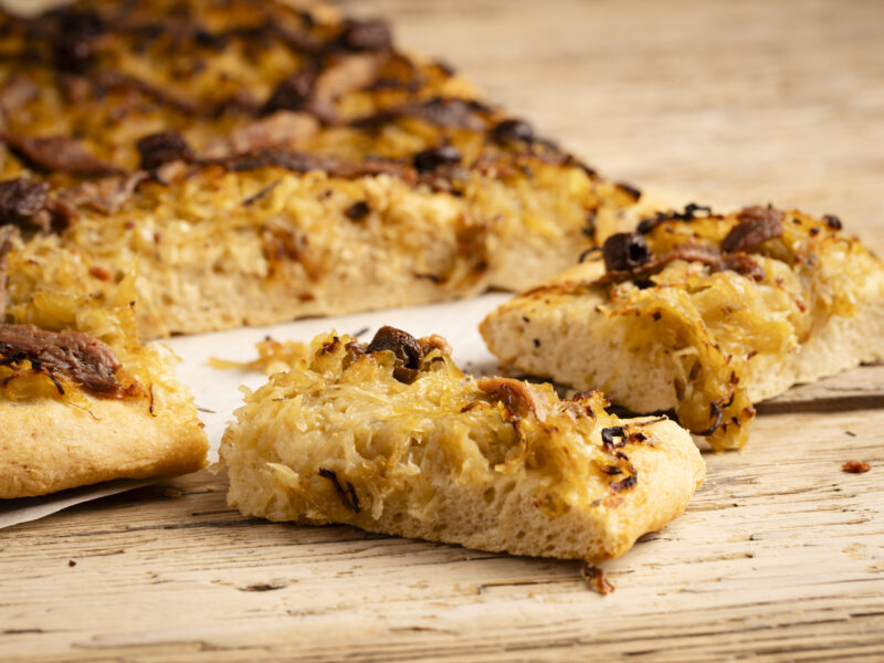 Pissaladiere 105