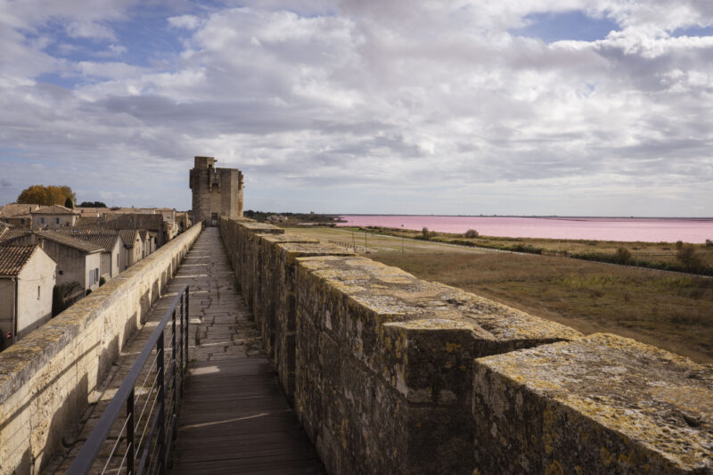 Aigues Mortes H 14
