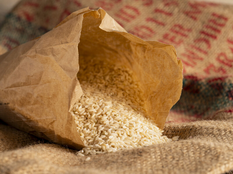 Camargue Rice 2