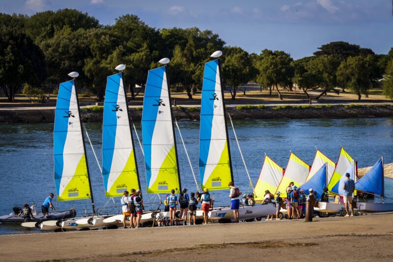 La Rochelle I 50