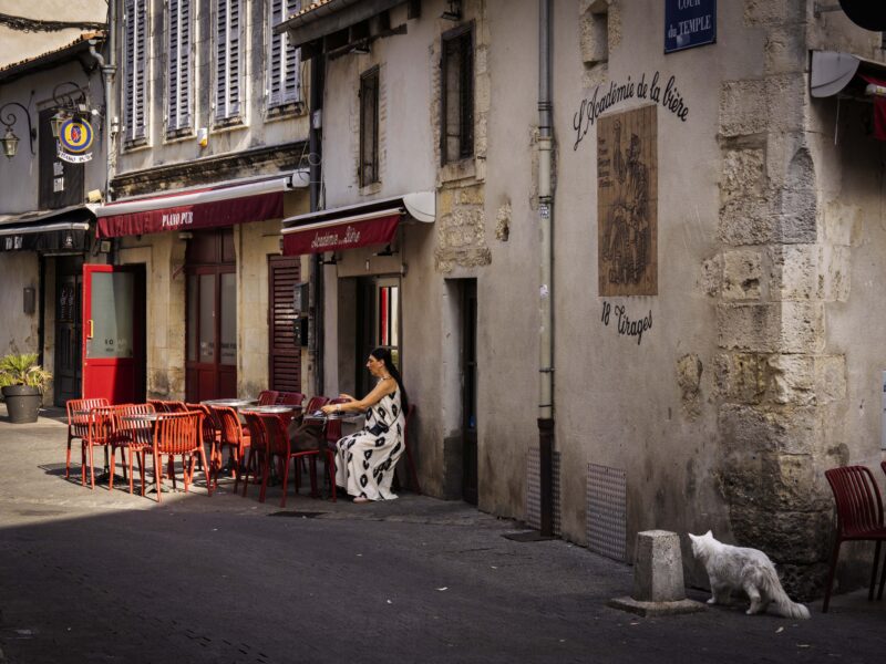 La Rochelle I 19