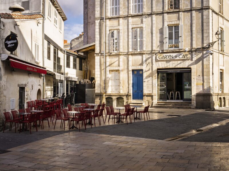 La Rochelle I 20