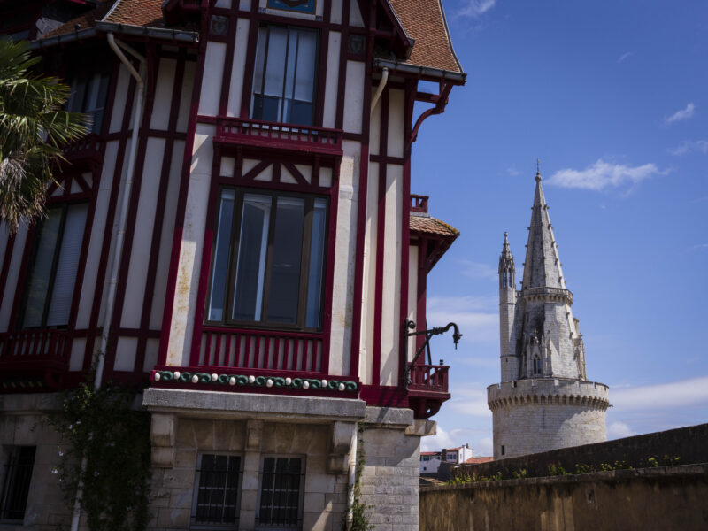 La Rochelle I 42