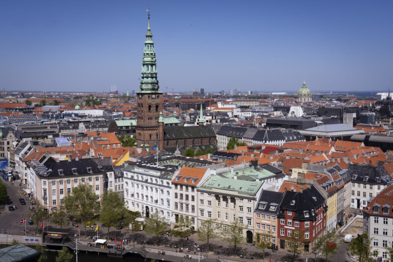 Copenhagen 123